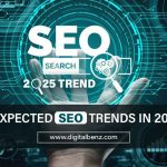 Expected SEO Trends in 2025