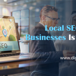 Why Local SEO for UAE Businesses is a Must in 2025