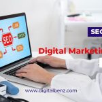 SEO Strategies Used by a Digital Marketing Agency for Doctors