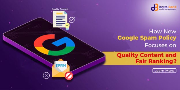 New Google Spam Policy