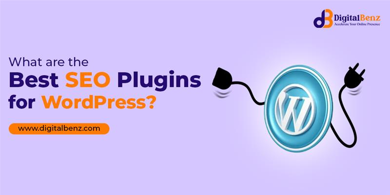 Best SEO Plugins for WordPress