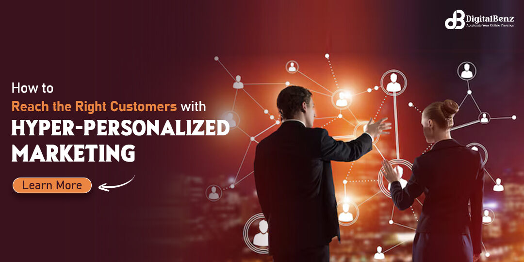 hyper-personalized marketing