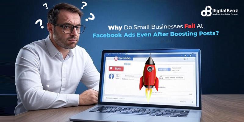 Facebook Ads Strategy for small business